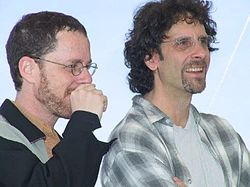 איתן וג'אל כהן. צילום: ויקיפדיה